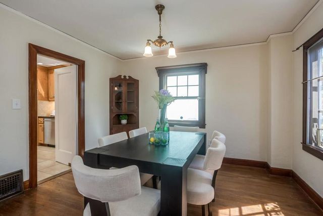 938 Chabrant Way, San Jose, CA 95125