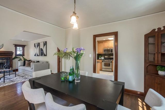 938 Chabrant Way, San Jose, CA 95125