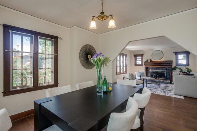 938 Chabrant Way, San Jose, CA 95125