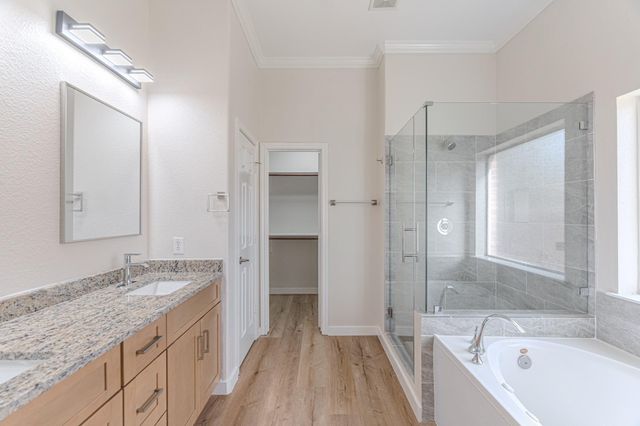 27 Fraiser Fir Place, Spring, TX 77389