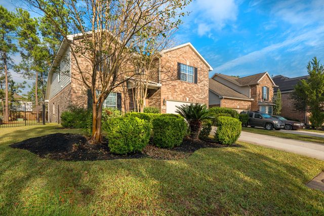 27 Fraiser Fir Place, Spring, TX 77389