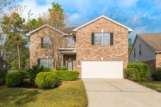 27 Fraiser Fir Place, Spring, TX 77389