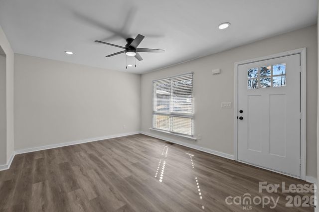 801 Davenport Street, Charlotte, NC 28208