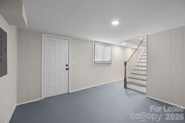 801 Davenport Street, Charlotte, NC 28208