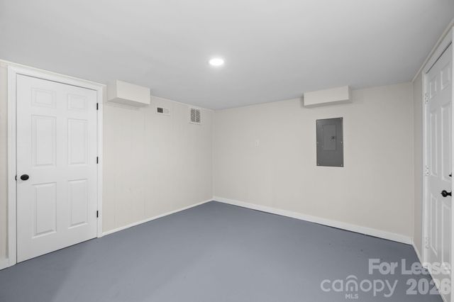 801 Davenport Street, Charlotte, NC 28208