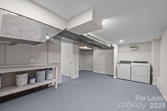 801 Davenport Street, Charlotte, NC 28208