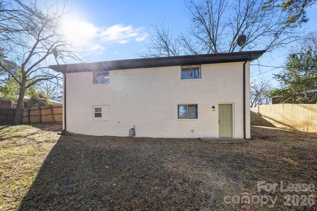 801 Davenport Street, Charlotte, NC 28208