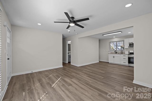 801 Davenport Street, Charlotte, NC 28208