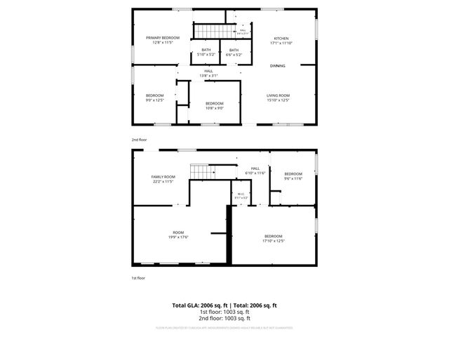 801 Davenport Street, Charlotte, NC 28208