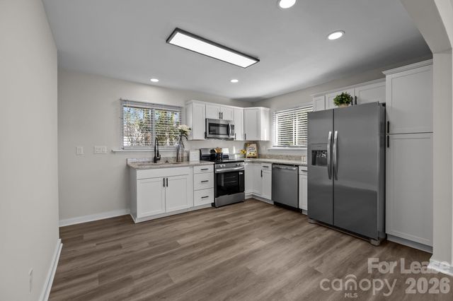 801 Davenport Street, Charlotte, NC 28208