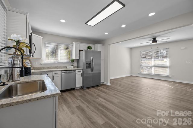 801 Davenport Street, Charlotte, NC 28208