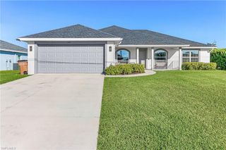 3509 SW 8th CT, Cape Coral, FL 33914
