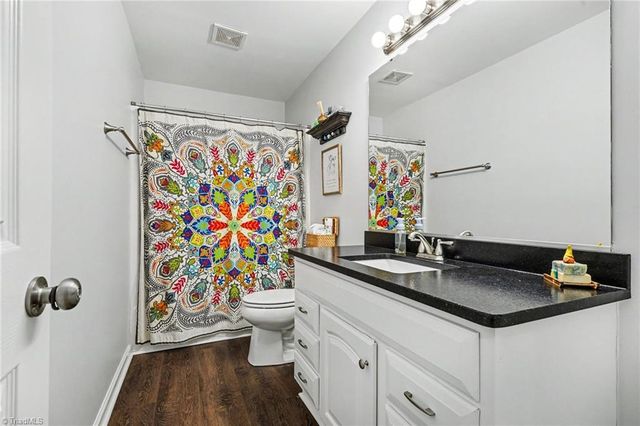 4729 Tallwood Drive, Trinity, NC 27370