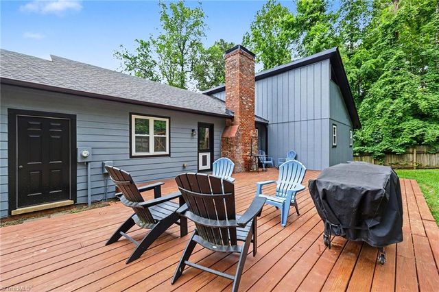 4729 Tallwood Drive, Trinity, NC 27370