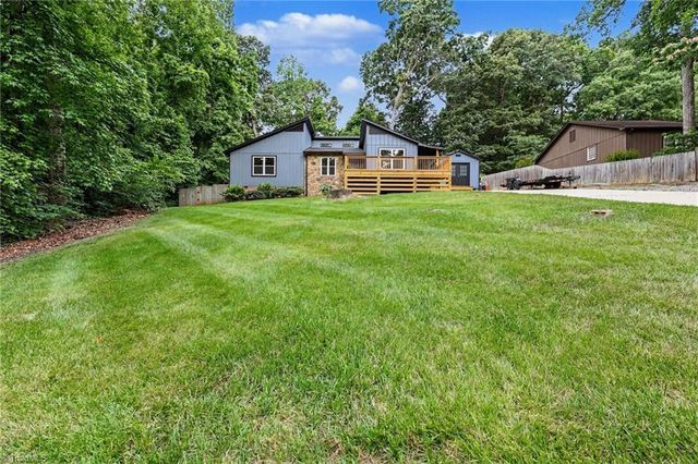 4729 Tallwood Drive, Trinity, NC 27370