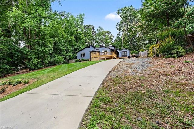 4729 Tallwood Drive, Trinity, NC 27370