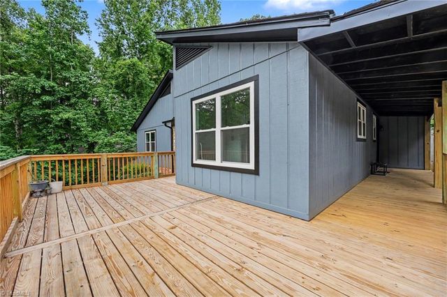 4729 Tallwood Drive, Trinity, NC 27370