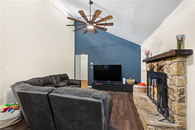 4729 Tallwood Drive, Trinity, NC 27370
