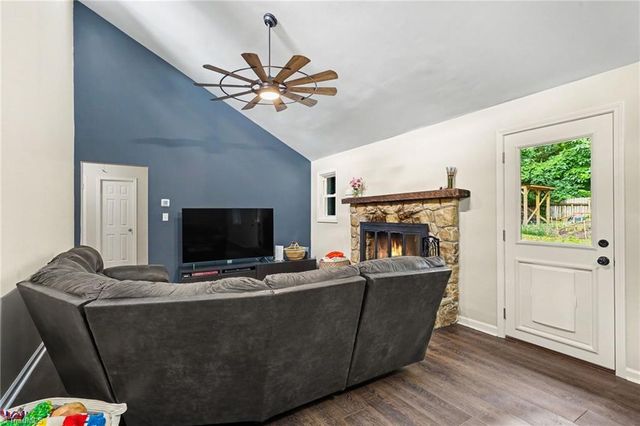4729 Tallwood Drive, Trinity, NC 27370