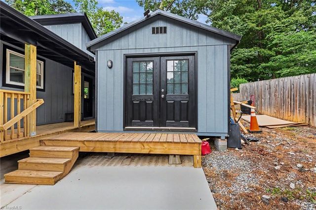 4729 Tallwood Drive, Trinity, NC 27370