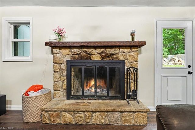 4729 Tallwood Drive, Trinity, NC 27370