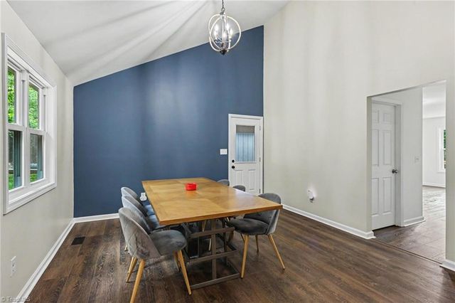 4729 Tallwood Drive, Trinity, NC 27370