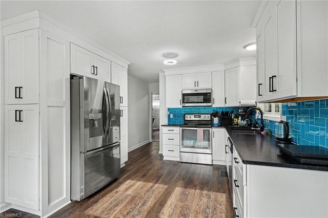 4729 Tallwood Drive, Trinity, NC 27370