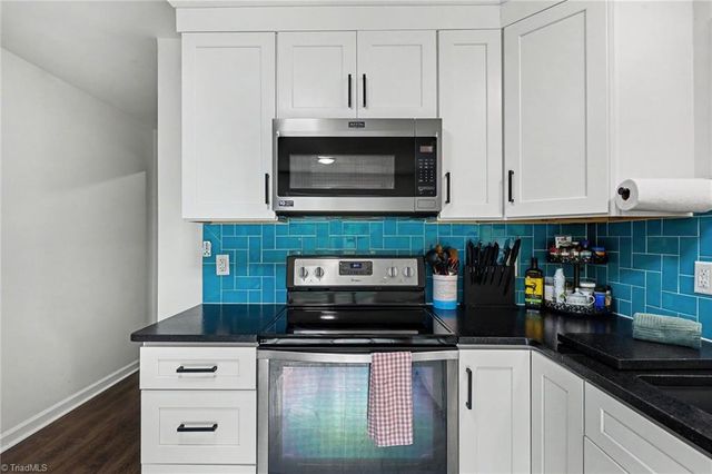 4729 Tallwood Drive, Trinity, NC 27370