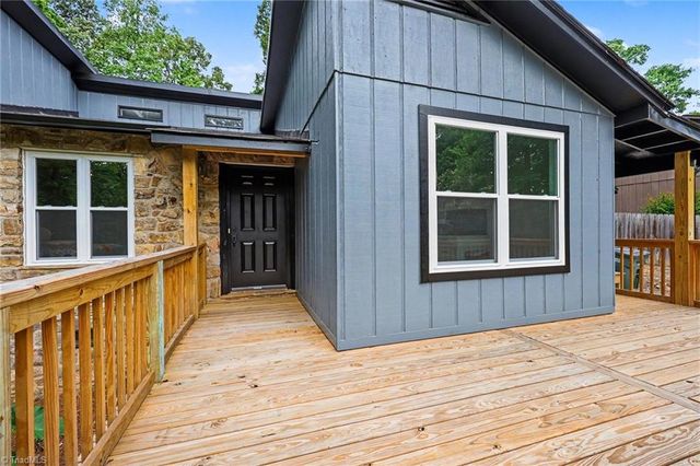 4729 Tallwood Drive, Trinity, NC 27370