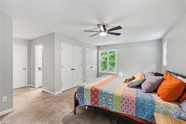 4729 Tallwood Drive, Trinity, NC 27370