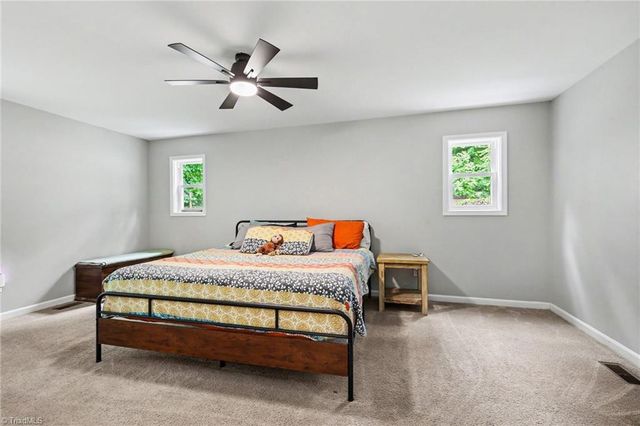 4729 Tallwood Drive, Trinity, NC 27370