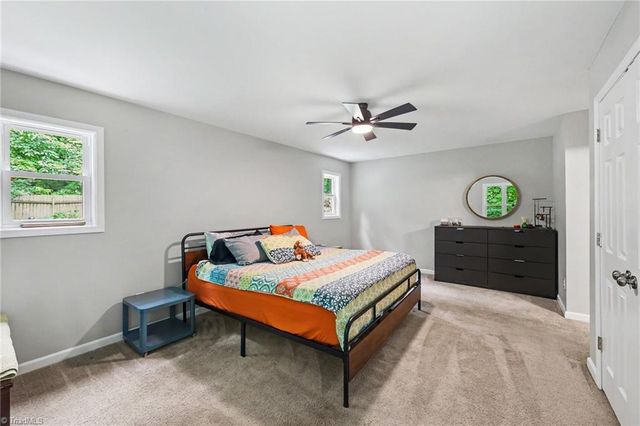 4729 Tallwood Drive, Trinity, NC 27370