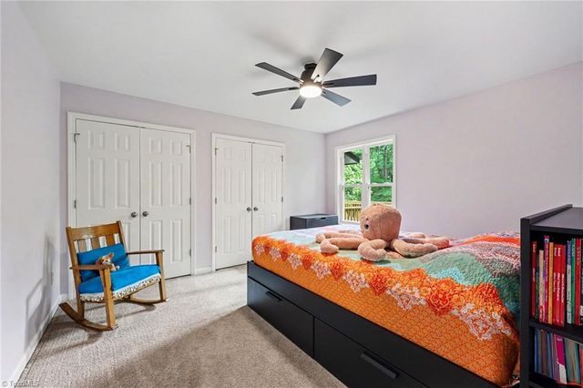 4729 Tallwood Drive, Trinity, NC 27370