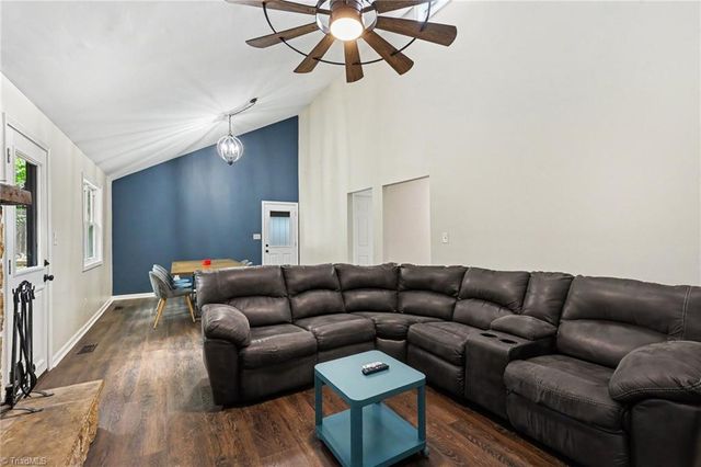 4729 Tallwood Drive, Trinity, NC 27370