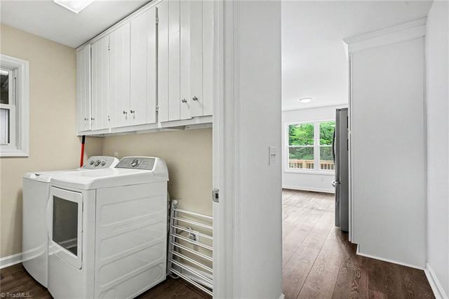 4729 Tallwood Drive, Trinity, NC 27370