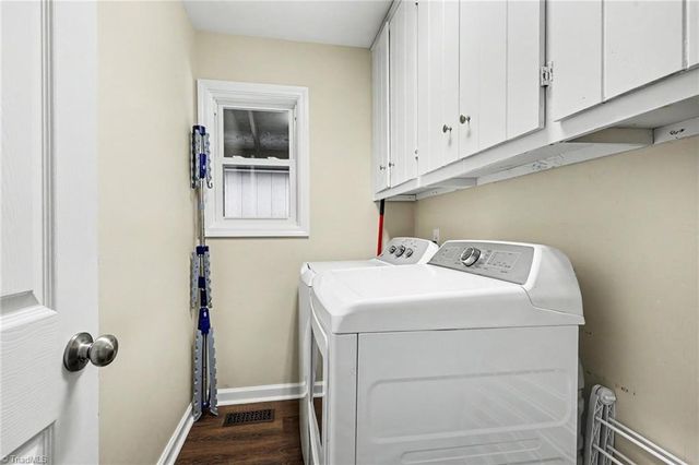4729 Tallwood Drive, Trinity, NC 27370