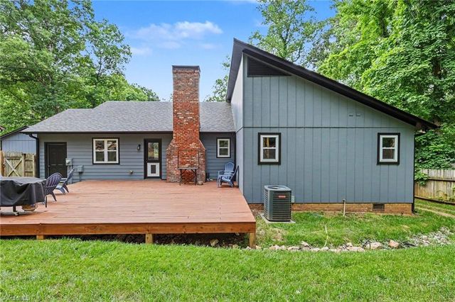 4729 Tallwood Drive, Trinity, NC 27370