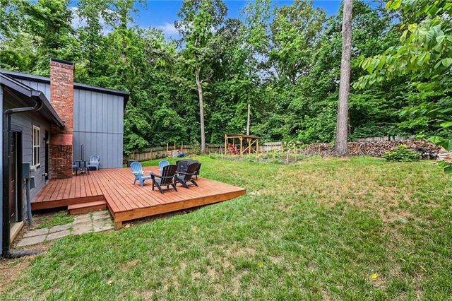 4729 Tallwood Drive, Trinity, NC 27370