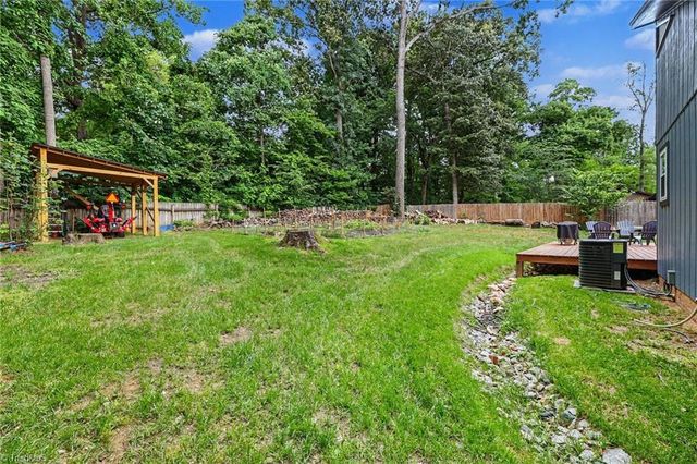4729 Tallwood Drive, Trinity, NC 27370
