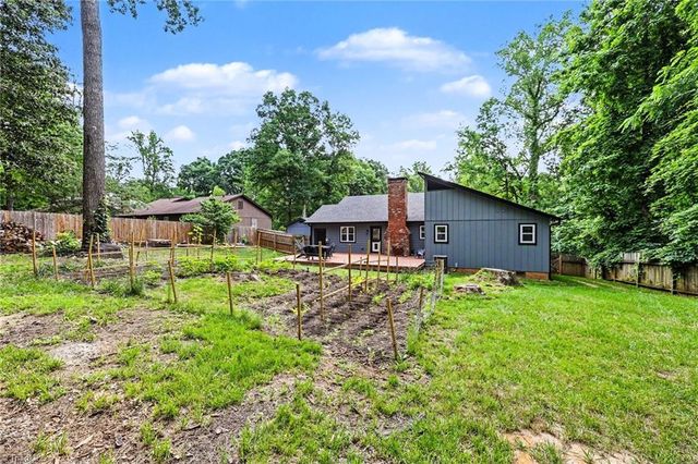 4729 Tallwood Drive, Trinity, NC 27370