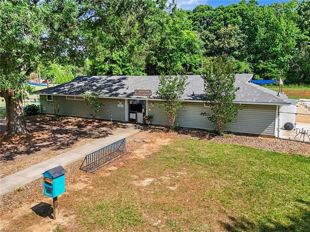 4729 Tallwood Drive, Trinity, NC 27370
