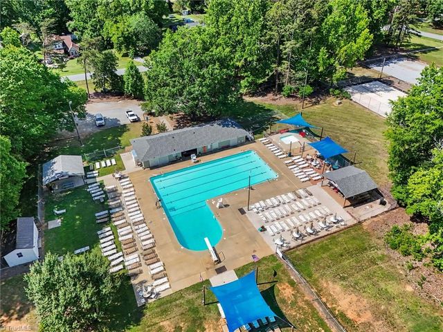 4729 Tallwood Drive, Trinity, NC 27370