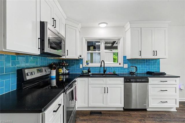 4729 Tallwood Drive, Trinity, NC 27370