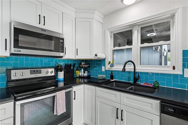 4729 Tallwood Drive, Trinity, NC 27370