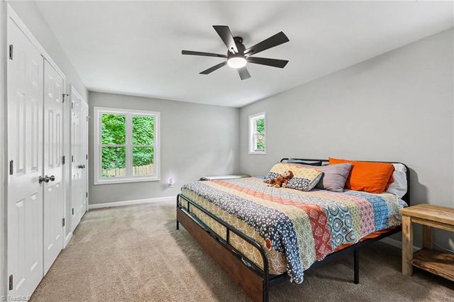 4729 Tallwood Drive, Trinity, NC 27370