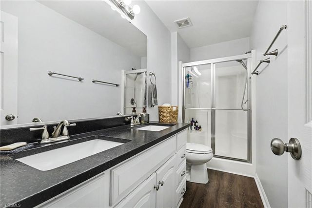 4729 Tallwood Drive, Trinity, NC 27370