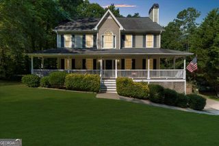 320 Warrenton Drive, Douglasville, GA 30134