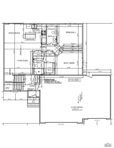485 ALPHA AVE, Box Elder, SD 57719