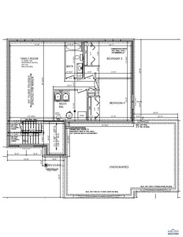 485 ALPHA AVE, Box Elder, SD 57719