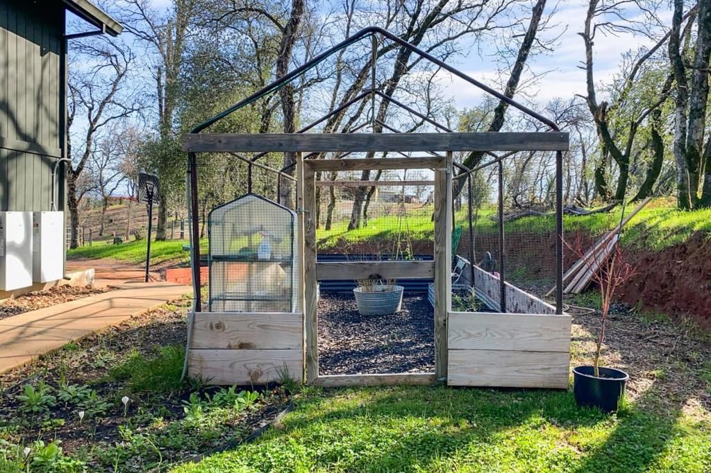 Image 46 of property listing at 19789 Weide Way, Anderson, CA 96007